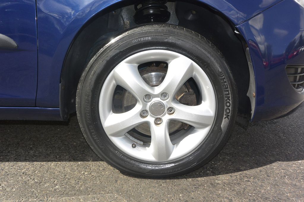 Škoda Fabia 1.2TSi