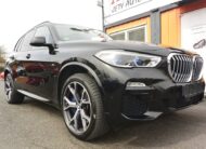 BMW X5 40D XDrive M Paket * DPH