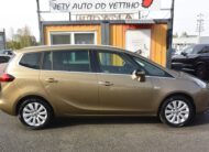 Opel Zafira 2.0CDTi * 7míst