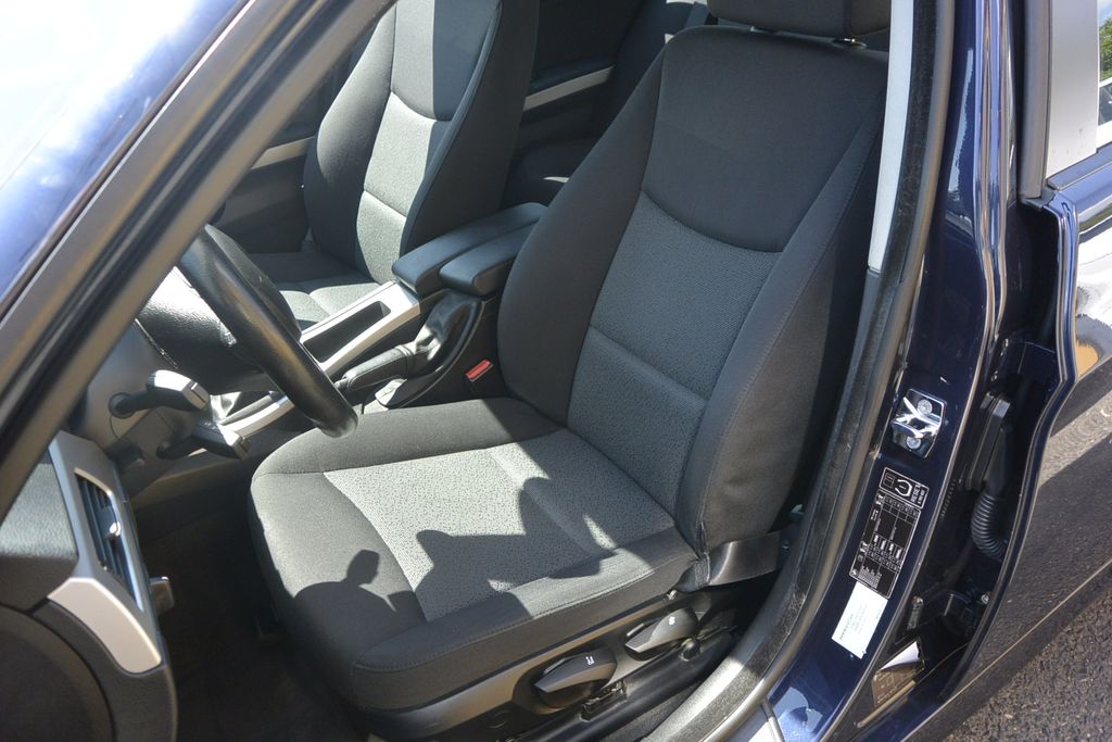BMW 318 2.0i