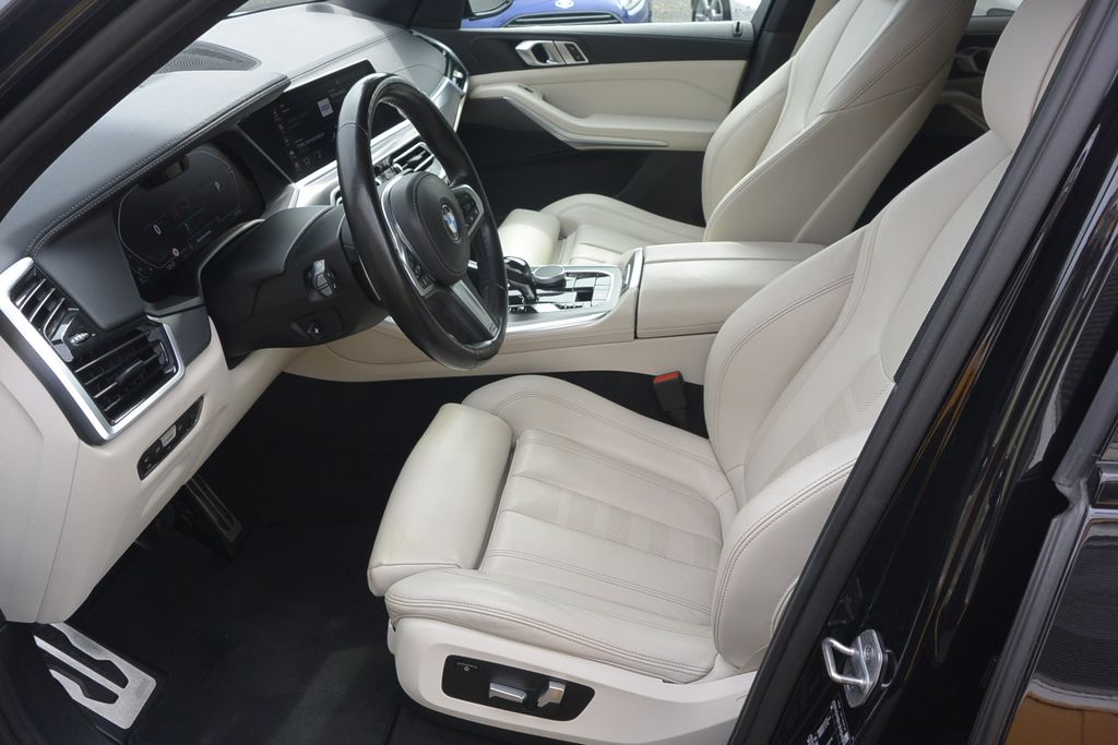 BMW X5 40D XDrive M Paket * DPH