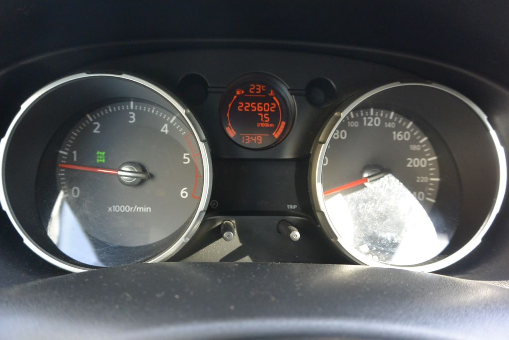 Nissan Qashqai 2.0CDTi 4WD WEBASTO * NAVI * PANO