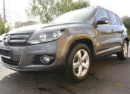 Volkswagen Tiguan 2.0TDi CUP * DSG 4×4