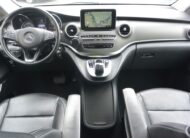 Mercedes-Benz V 250 2.2CDi AVANTGARDE 4Matic *XL*DPH*