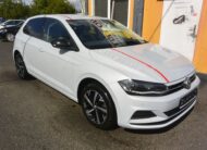 Volkswagen Polo 1.0TSi BEATSAUDIO 70kW