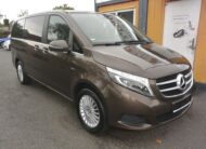 Mercedes-Benz V 250 2.2CDi AVANTGARDE 4Matic *XL*DPH*