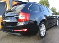 Škoda Octavia 2.0TDi ELEGANCE * WEBASTO