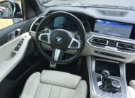 BMW X5 40D XDrive M Paket * DPH