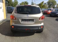 Nissan Qashqai 2.0CDTi 4WD WEBASTO * NAVI * PANO