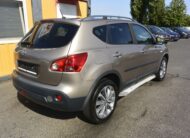 Nissan Qashqai 2.0CDTi 4WD WEBASTO * NAVI * PANO