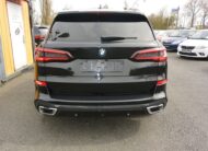 BMW X5 40D XDrive M Paket * DPH