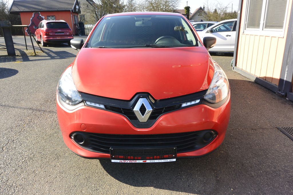 Renault Clio 1.5CDi