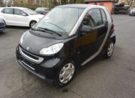 Smart ForTwo 0.8CDi ATM