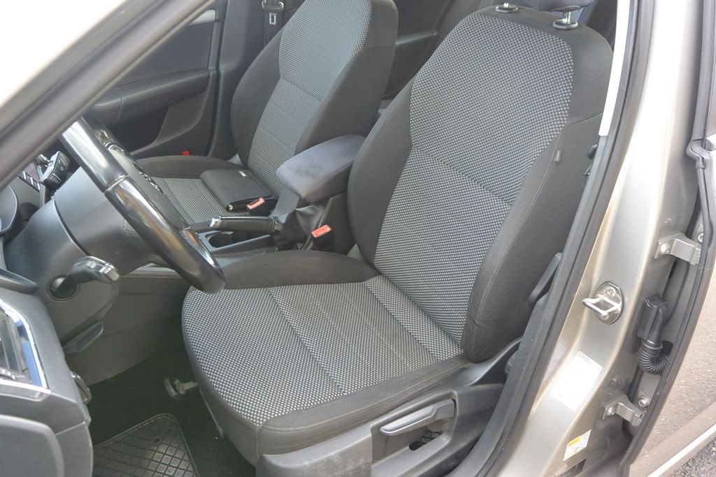 Škoda Octavia 2.0TDi  4×4 110kW