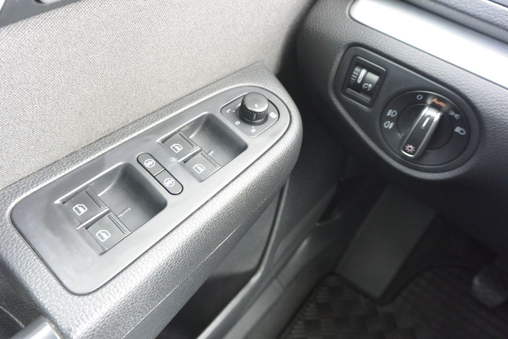 Volkswagen Sharan 2.0TDi