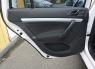 Škoda Octavia 1.2TSi 77kW