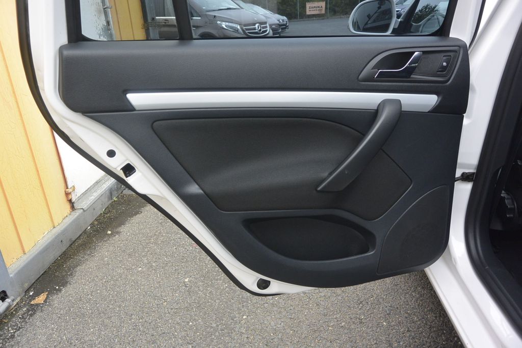 Škoda Octavia 1.2TSi 77kW