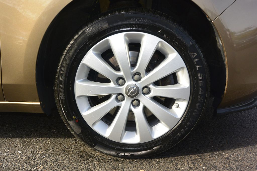 Opel Zafira 2.0CDTi * 7míst