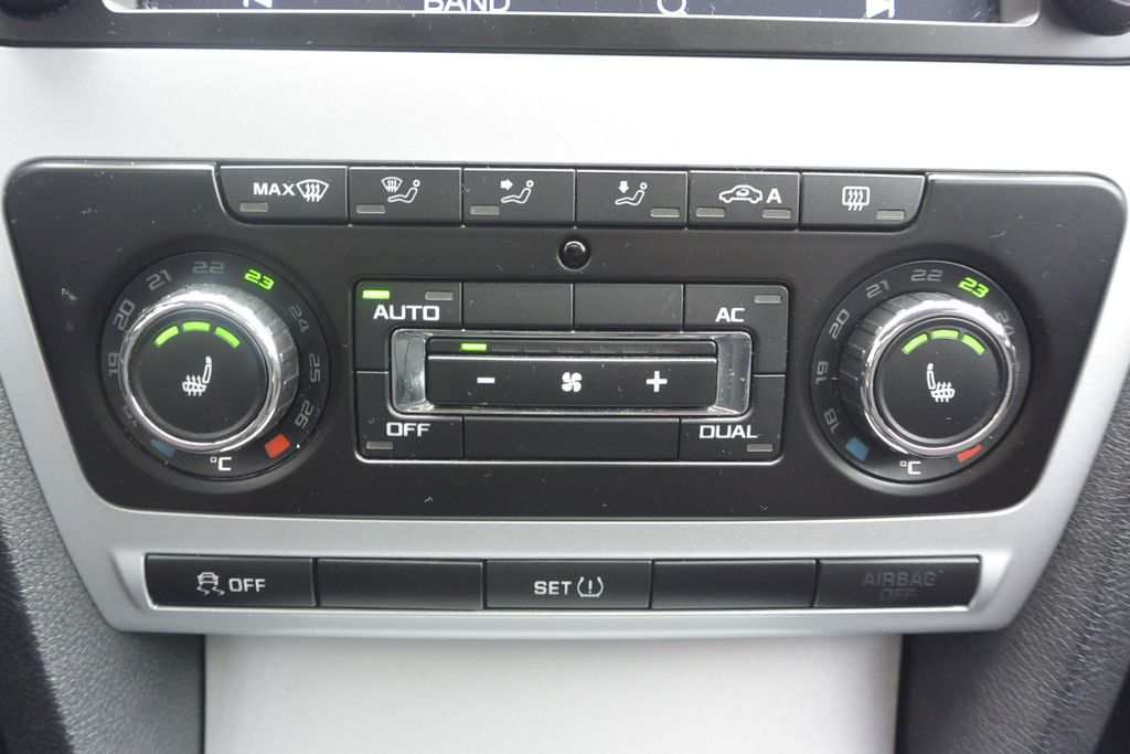 Škoda Octavia 1.2TSi 77kW
