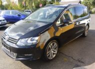 Volkswagen Sharan 2.0TDi