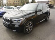 BMW X5 40D XDrive M Paket * DPH