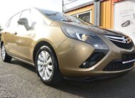 Opel Zafira 2.0CDTi * 7míst