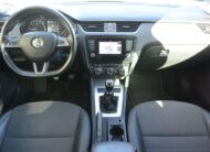 Škoda Octavia 2.0TDi ELEGANCE * WEBASTO