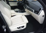 BMW X5 40D XDrive M Paket * DPH