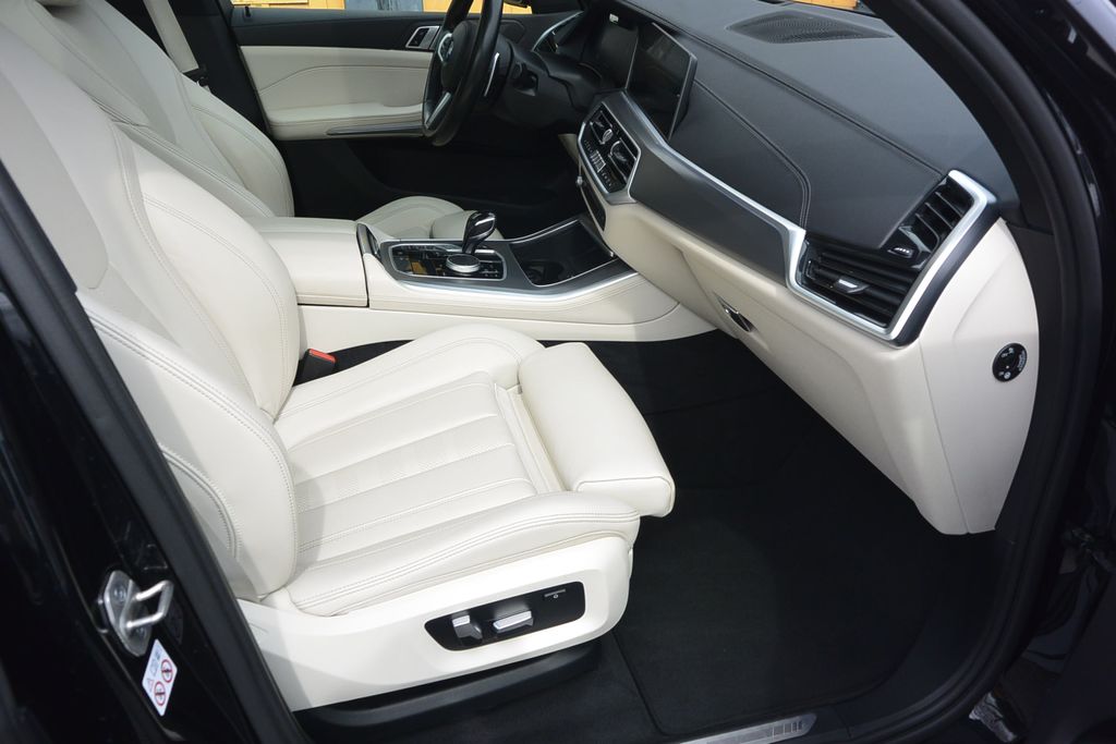 BMW X5 40D XDrive M Paket * DPH