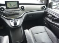 Mercedes-Benz V 250 2.2CDi AVANTGARDE 4Matic *XL*DPH*