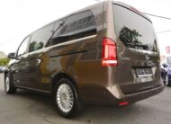 Mercedes-Benz V 250 2.2CDi AVANTGARDE 4Matic *XL*DPH*