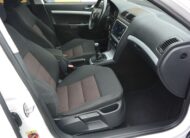 Škoda Octavia 1.2TSi 77kW