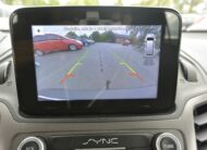 Ford Tourneo Connect 1.5TDCi 88kW LUXUS výbava i stav