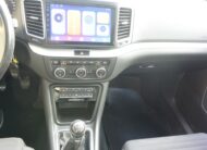 Volkswagen Sharan 2.0TDi