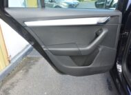 Škoda Octavia 2.0TDi ELEGANCE * WEBASTO
