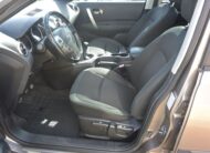 Nissan Qashqai 2.0CDTi 4WD WEBASTO * NAVI * PANO