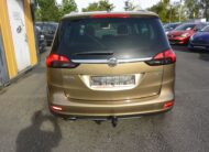 Opel Zafira 2.0CDTi * 7míst
