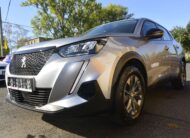 Peugeot 2008 1.2 PureTech 1.maj.ČR