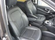 Mercedes-Benz V 250 2.2CDi AVANTGARDE 4Matic *XL*DPH*