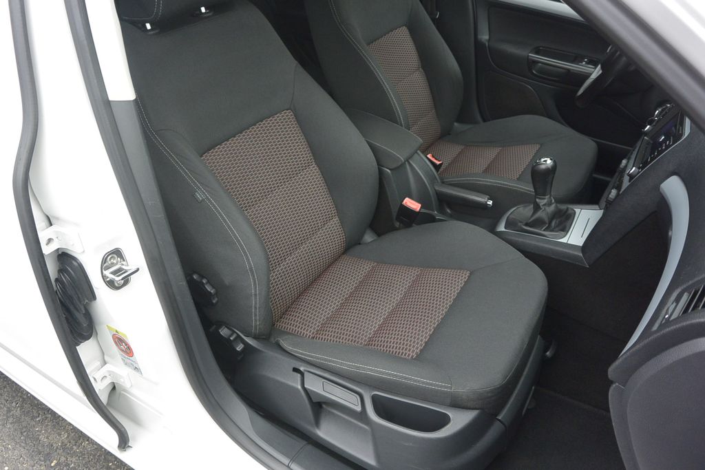 Škoda Octavia 1.2TSi 77kW