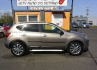 Nissan Qashqai 2.0CDTi 4WD WEBASTO * NAVI * PANO
