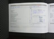 Škoda Octavia 2.0TDi  4×4 110kW