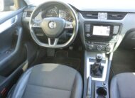 Škoda Octavia 2.0TDi ELEGANCE * WEBASTO