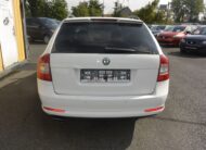 Škoda Octavia 1.2TSi 77kW