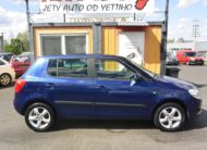 Škoda Fabia 1.2TSi