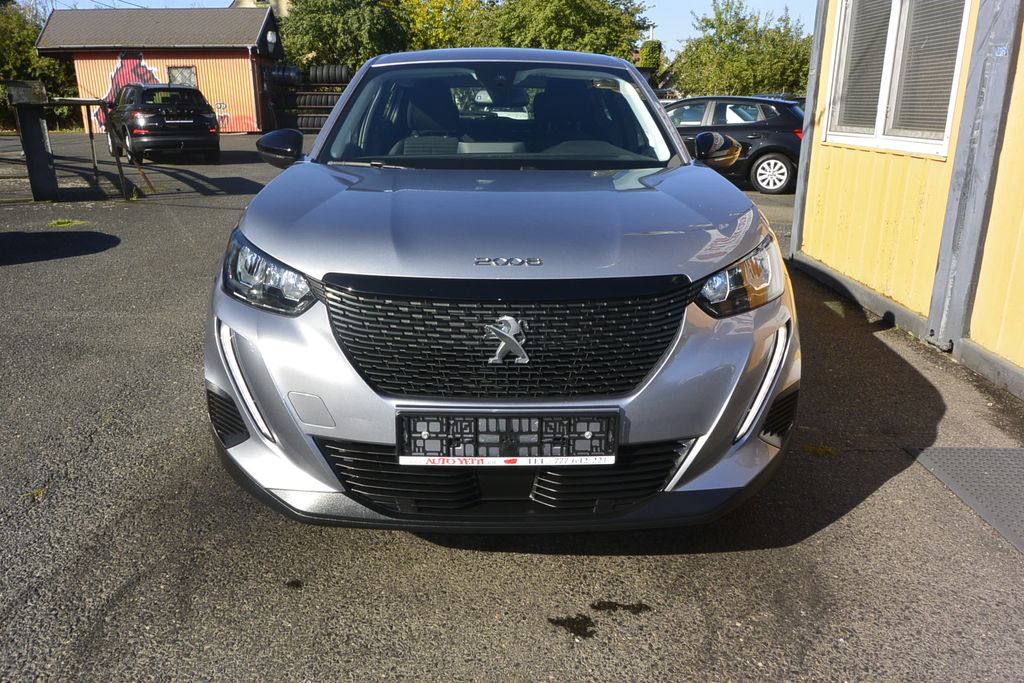 Peugeot 2008 1.2 PureTech 1.maj.ČR