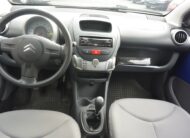 Citroën C1 1.0i 5dv