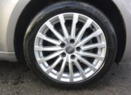 Škoda Octavia 2.0TDi  4×4 110kW