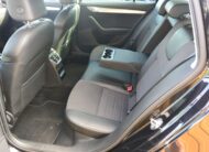 Škoda Octavia 2.0TDi ELEGANCE * WEBASTO