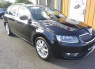 Škoda Octavia 2.0TDi ELEGANCE * WEBASTO